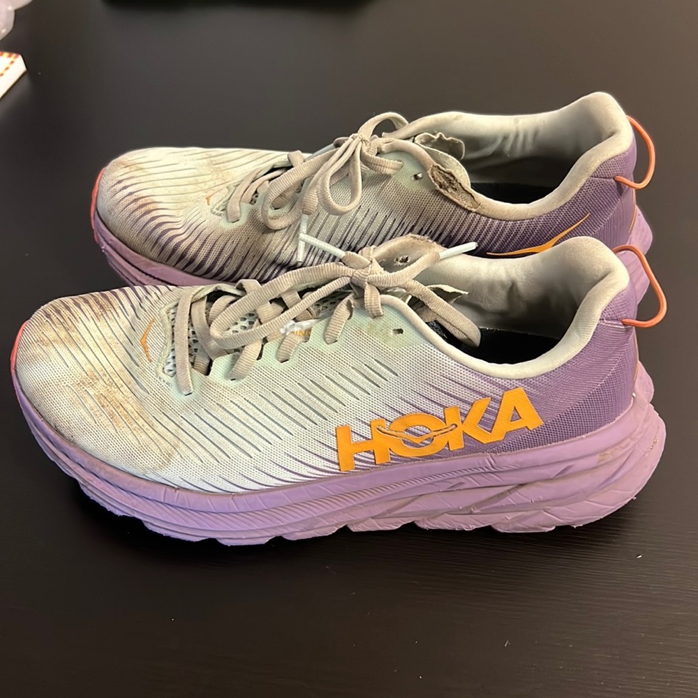 Hoka Rincon 3
